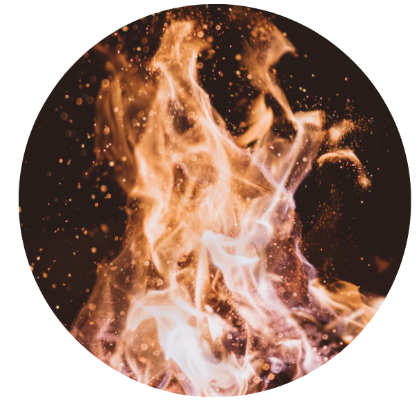fire