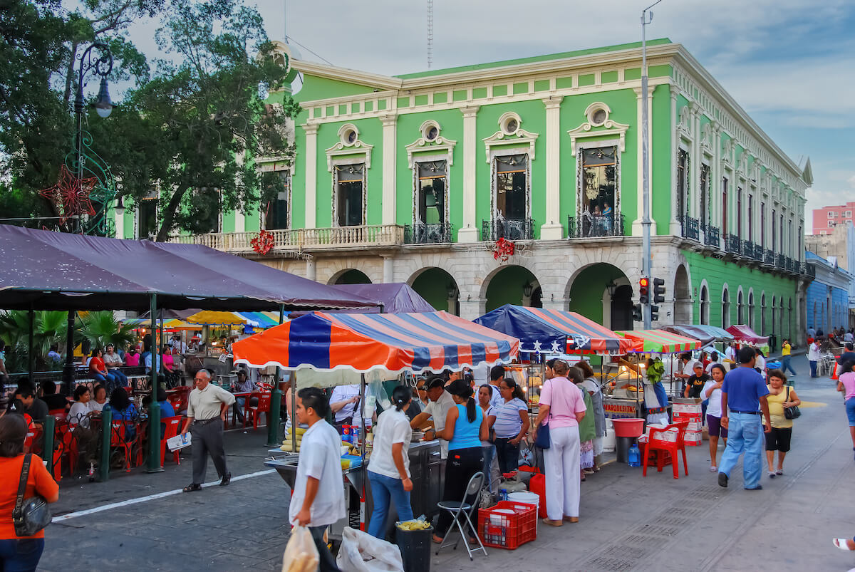 8 of the Safest Cities in Mexico to Work Remotely WiFi Tribe