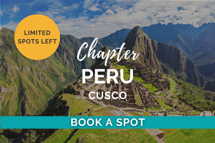 2308 Peru - Cusco - Limited